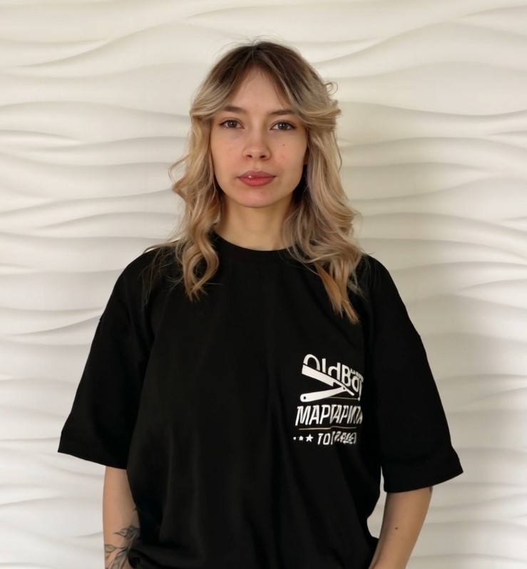 Барбер Маргарита
